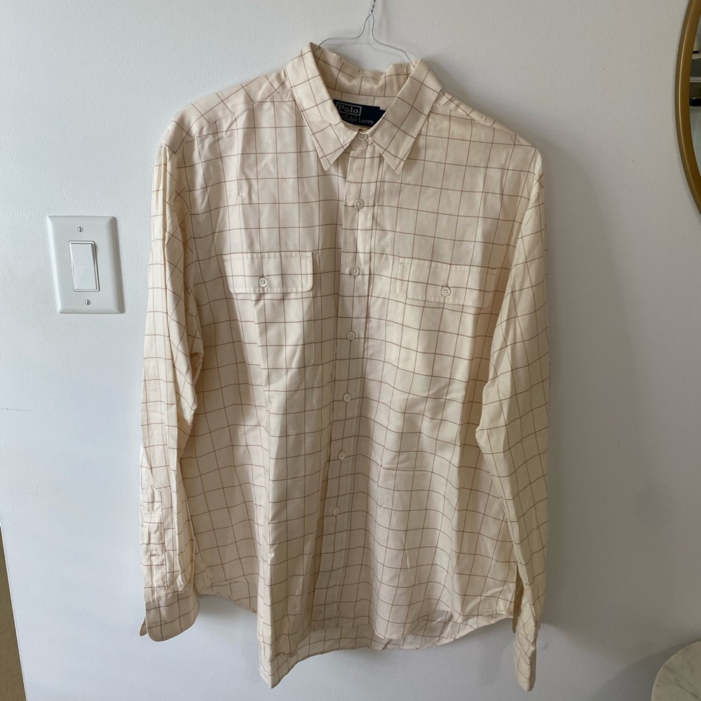 Men’s Polo Shirt